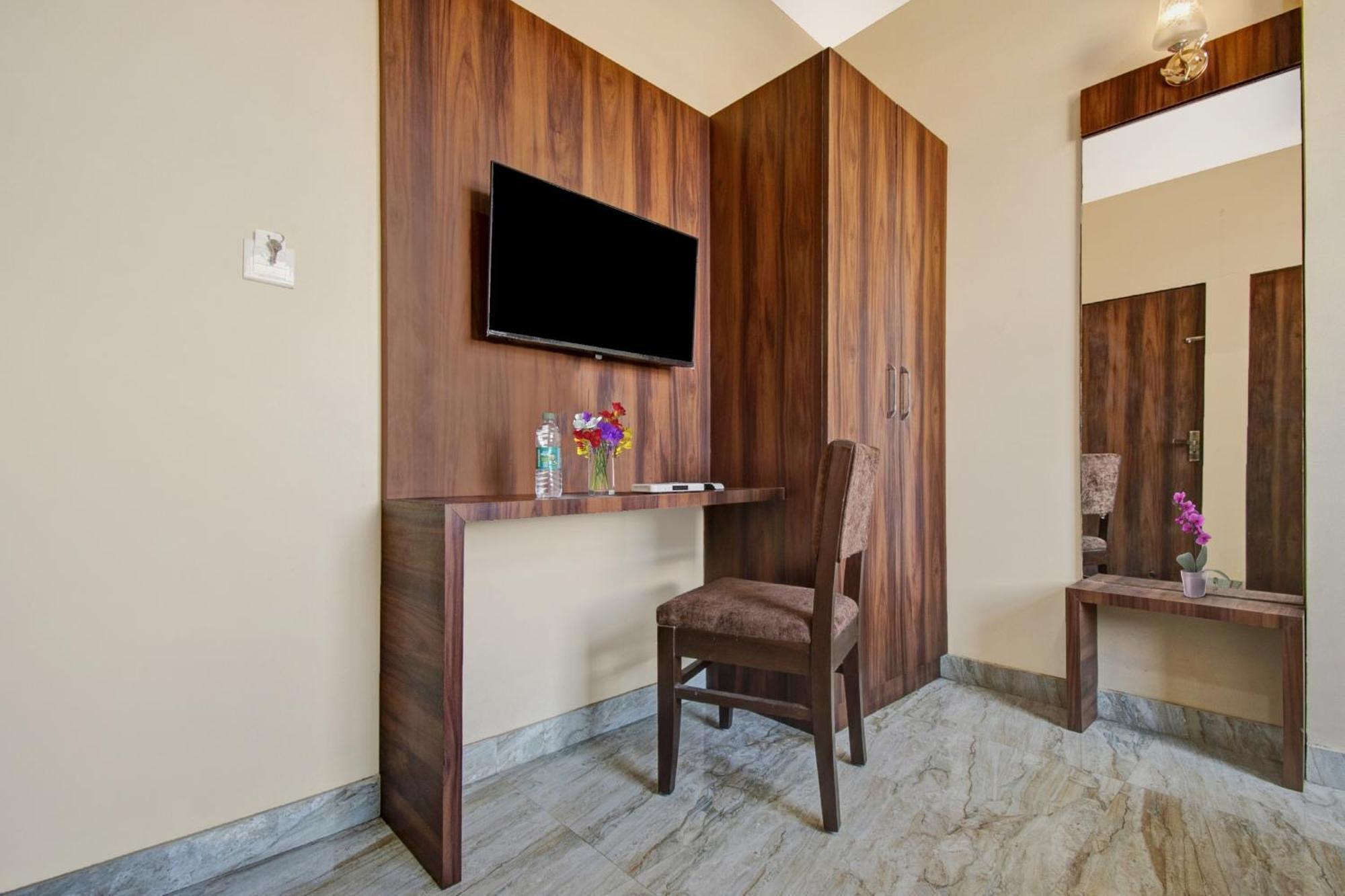 Hotel Ratan Palace By Select Jaipur Exterior photo