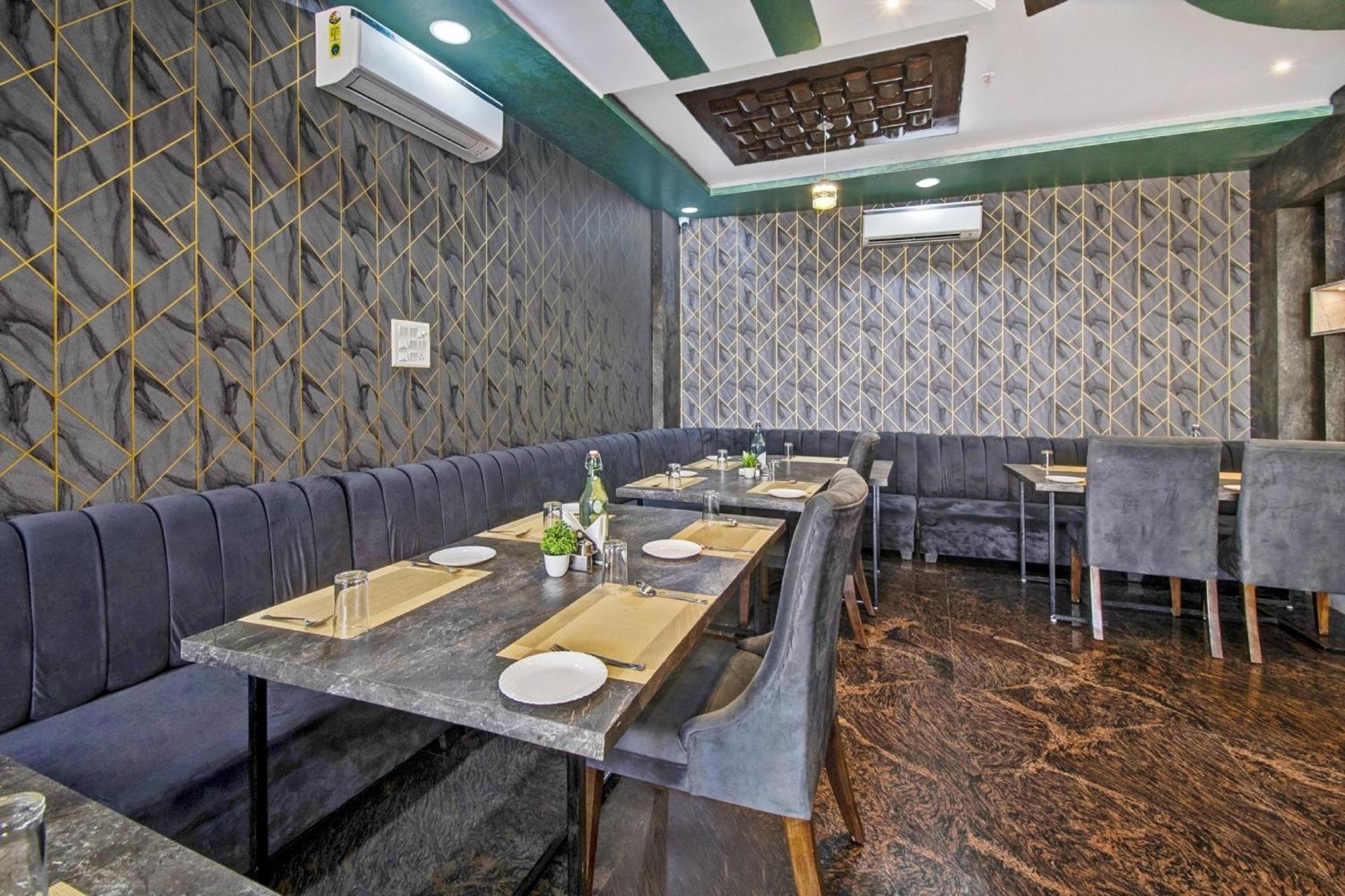 Hotel Ratan Palace By Select Jaipur Exterior photo