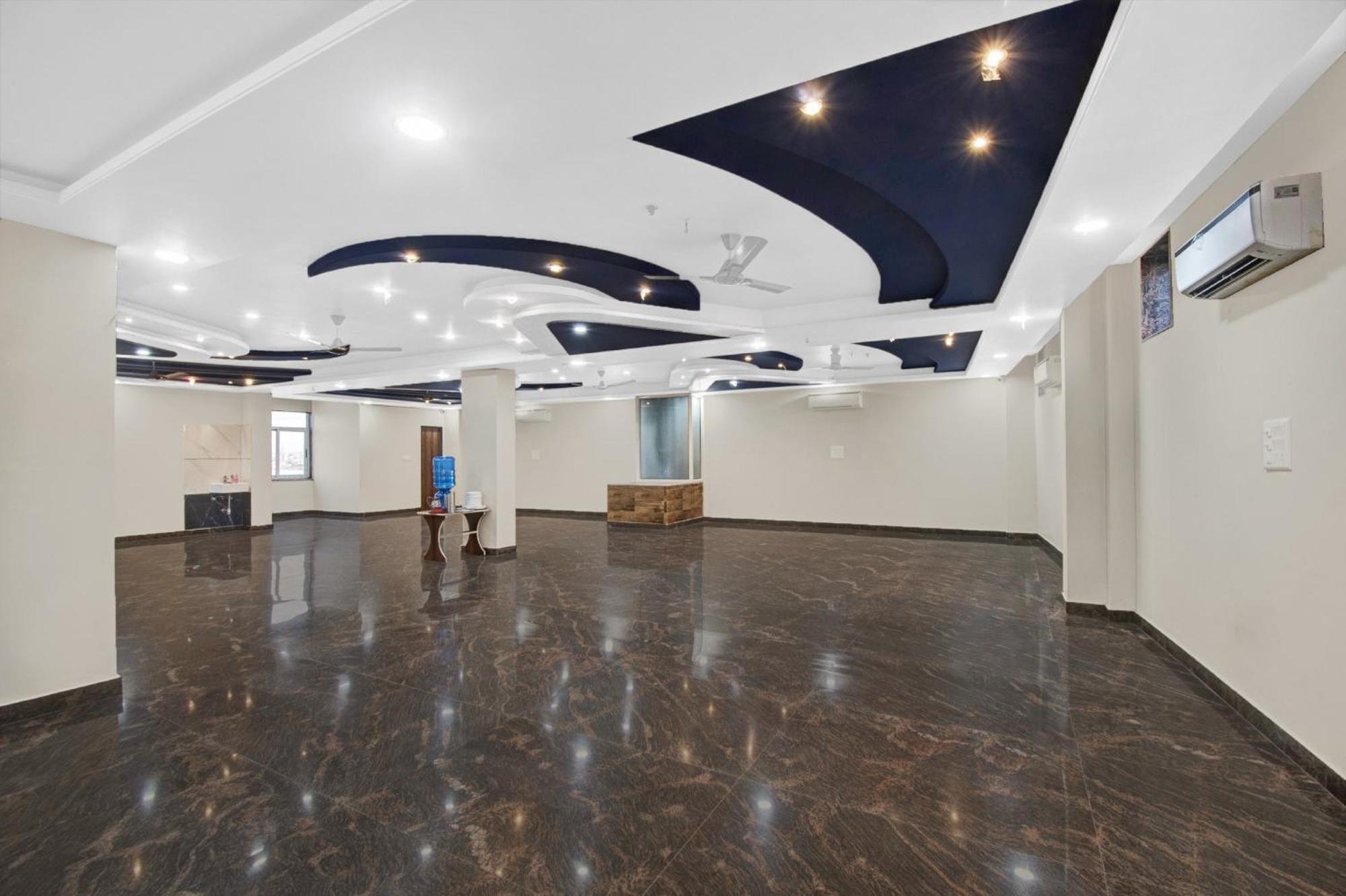 Hotel Ratan Palace By Select Jaipur Exterior photo