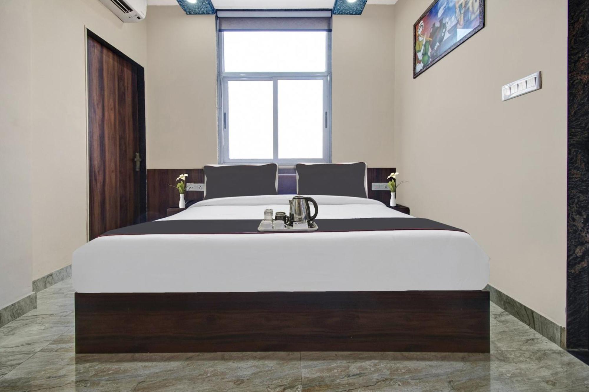 Hotel Ratan Palace By Select Jaipur Exterior photo